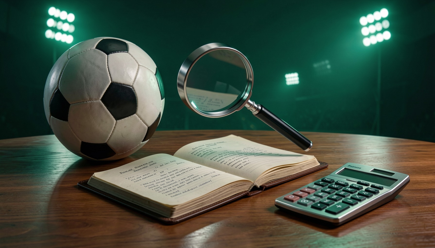 How a Tipster Record Becomes Checkable