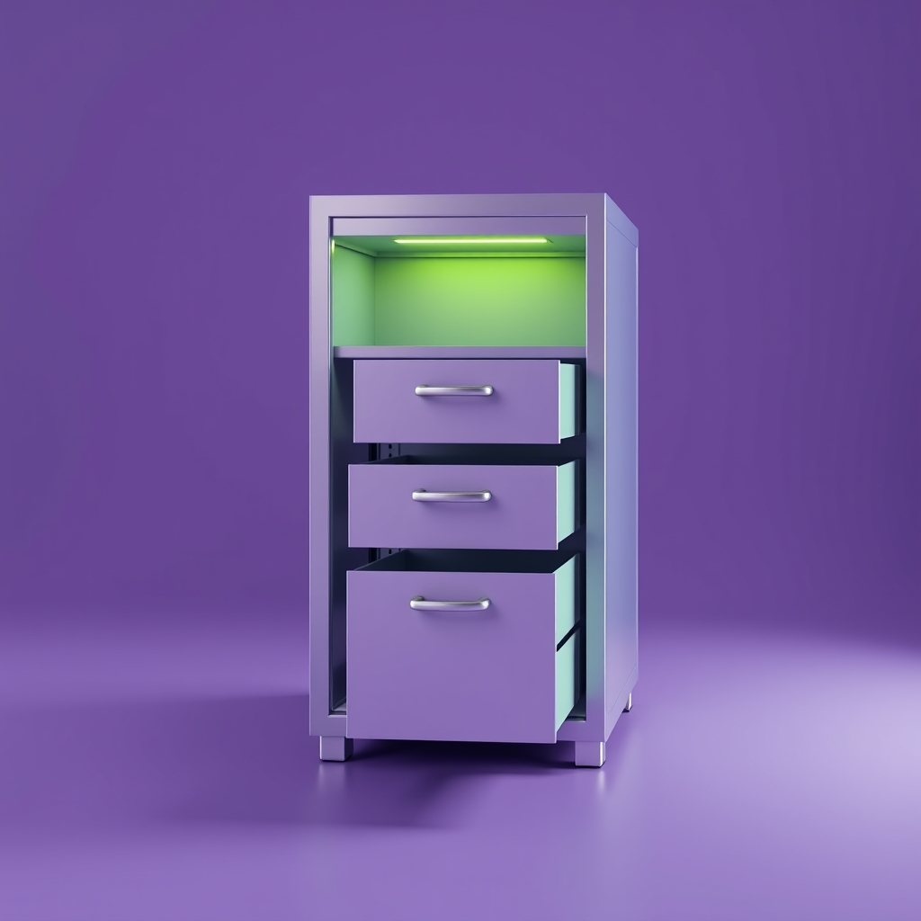 Missing historical data